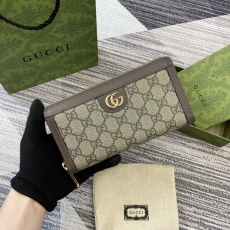 Gucci Wallets